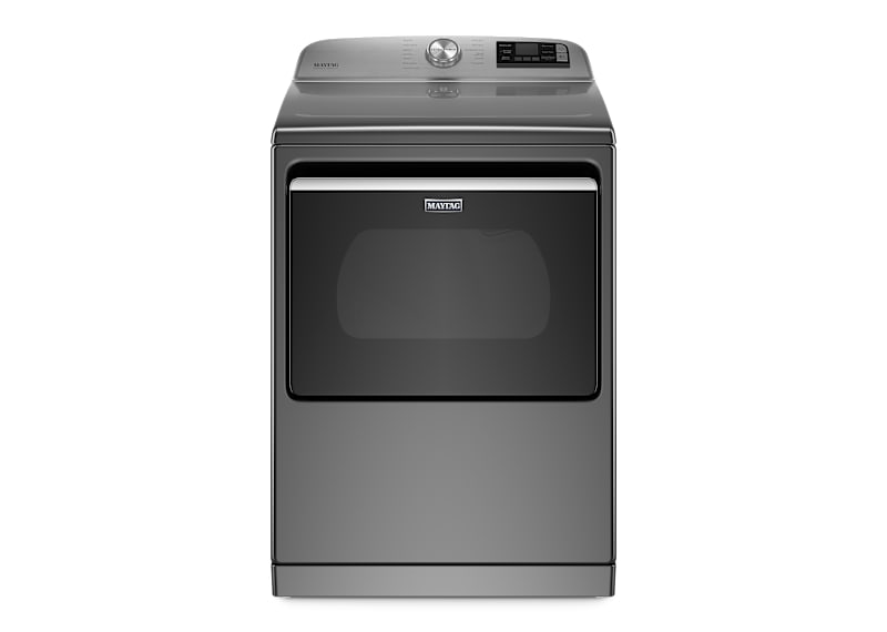 Maytag Dryer (YMED6230HC) - Metallic Slate Maytag Dryer (YMED6230HC) - Metallic Slate