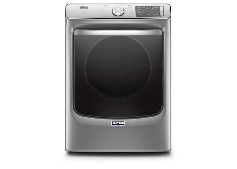 Maytag Dryer (YMED8630HC) - Metallic Slate Maytag Dryer (YMED8630HC) - Metallic Slate