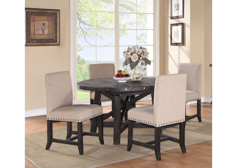 Yosemite Parson Chair - Cafe - (7YC966F) Yosemite Parson Chair - Cafe - (7YC966F)