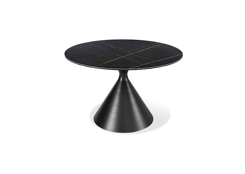 Stormy Ridge Dining Table - Chicory/Slate Black - (1557567K) Stormy Ridge Dining Table - Chicory/Slate Black - (1557567K)