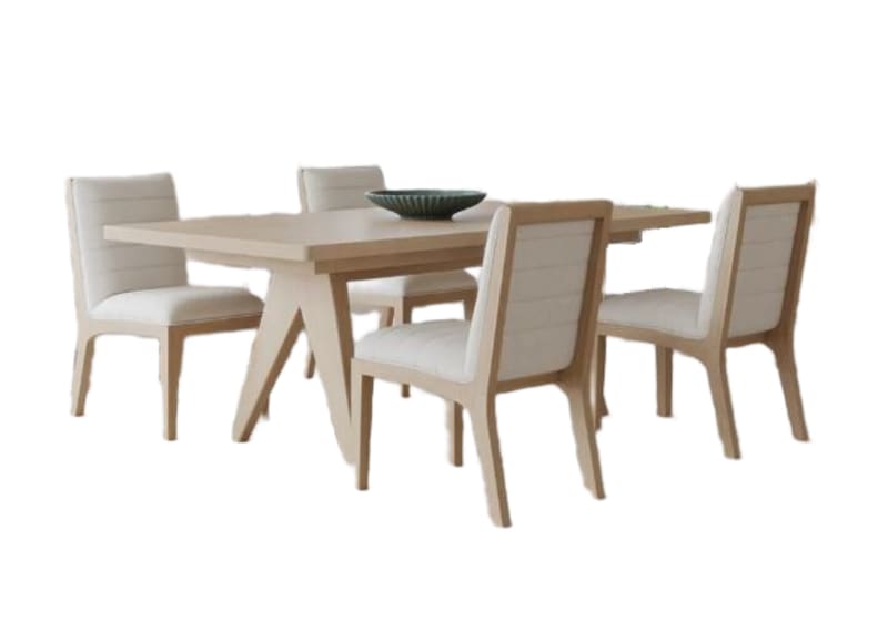 Sumire Dining Set Sumire Dining Set