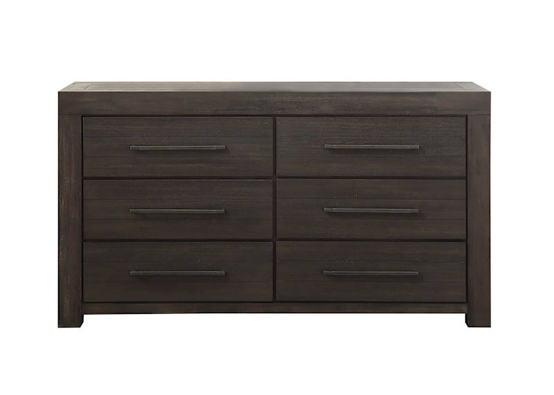 Heath Dresser - Basalt Grey Heath Dresser - Basalt Grey