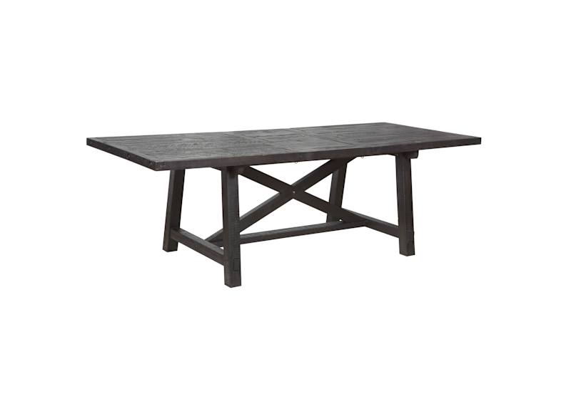Yosemite Dining Table - Cafe - (7YC961) Yosemite Dining Table - Cafe - (7YC961)