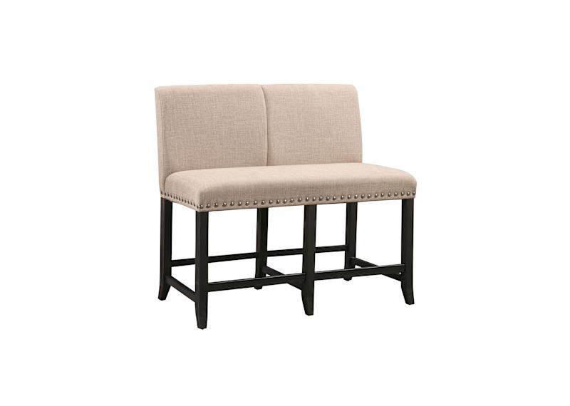 Yosemite Counter Banquette - Cafe - (7YC969C) Yosemite Counter Banquette - Cafe - (7YC969C)