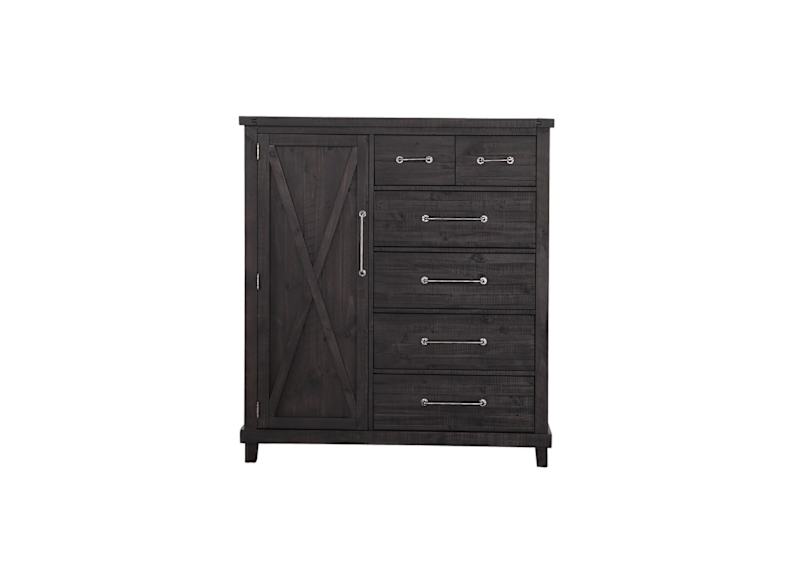 Yosemite Armoire - Cafe Yosemite Armoire - Cafe