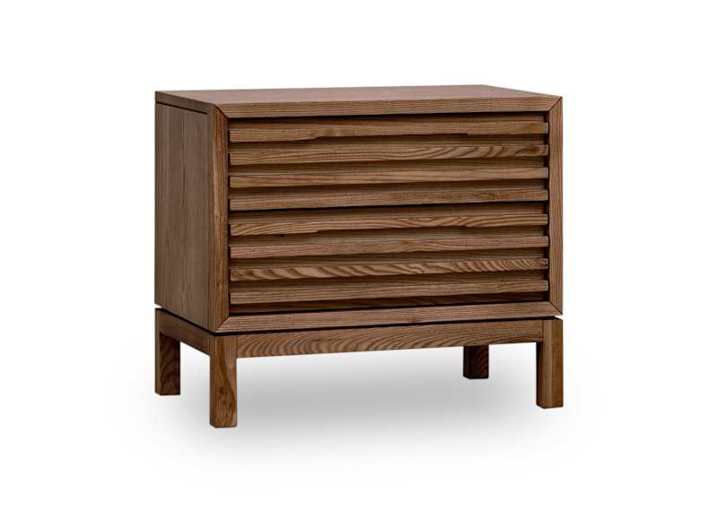 Tanner 2 Drawer Nightstand Tanner 2 Drawer Nightstand