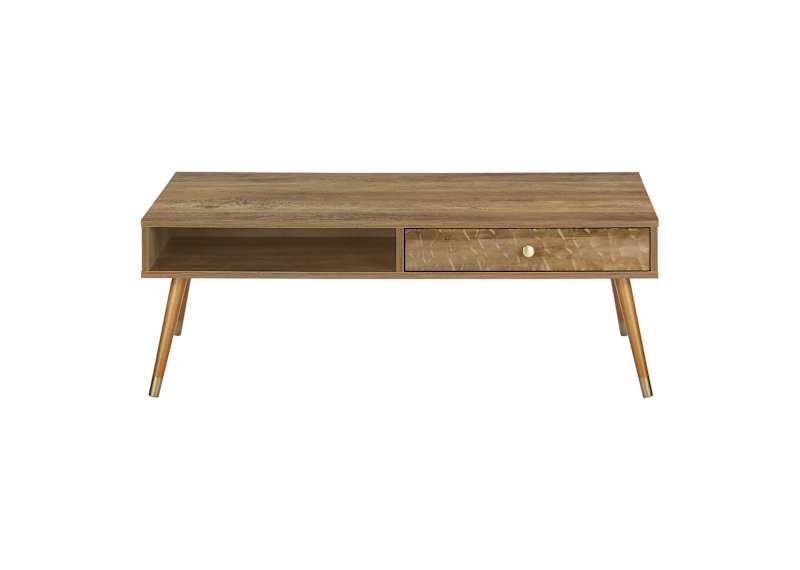 Cristina Coffee Table - Walnut Cristina Coffee Table - Walnut