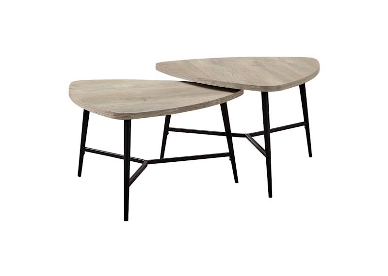 Paulina Nesting Coffee Table (Set of 2) Paulina Nesting Coffee Table (Set of 2)