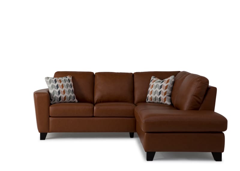 Leeds 2 Piece Sectional Leeds 2 Piece Sectional