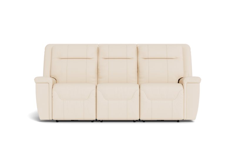 Strata Manual Reclining Sofa Strata Manual Reclining Sofa