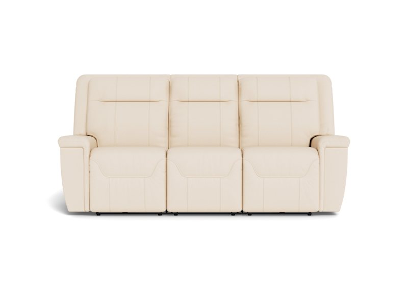 Strata Power Reclining Loveseat Strata Power Reclining Loveseat