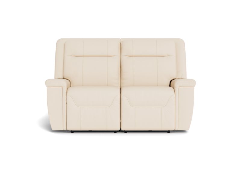 Strata Power Reclining Loveseat Strata Power Reclining Loveseat