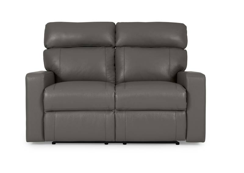 Fairbrook Reclining Loveseat - Tanner Seal Fairbrook Reclining Loveseat - Tanner Seal