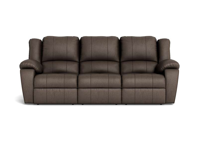 Mira Manual Reclining Sofa Mira Manual Reclining Sofa