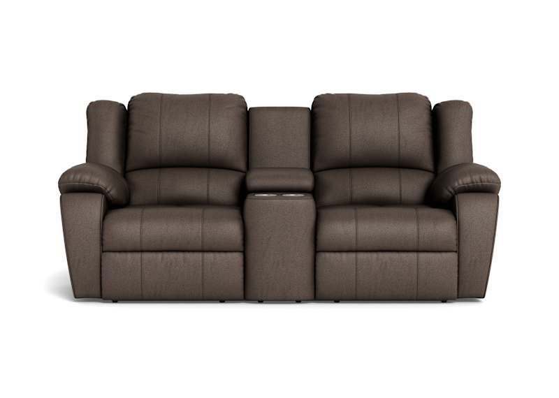Mira Power Reclining Sofa Mira Power Reclining Sofa