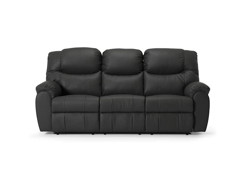 Whitehorse Manual Reclining Sofa Whitehorse Manual Reclining Sofa