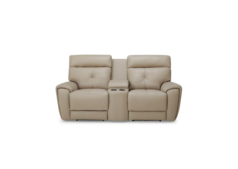 Aedon Power Reclining Sofa with Headrest and Lumbar - Bali Harvest Aedon Power Reclining Sofa with Headrest and Lumbar - Bali Harvest
