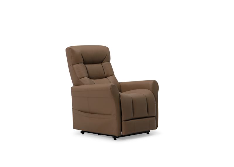 Meadow Lake Power Lift Chair - Tanner Toffee Meadow Lake Power Lift Chair - Tanner Toffee