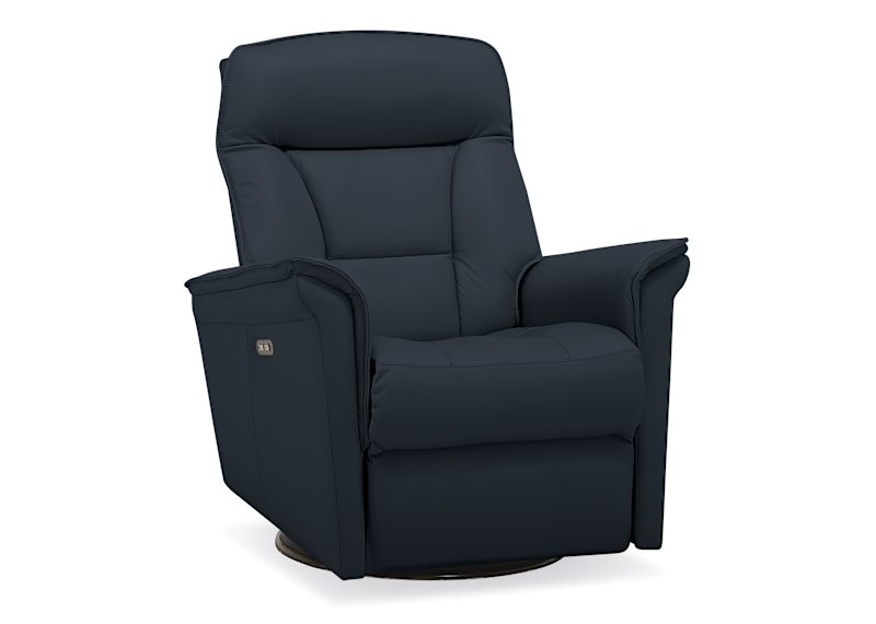 Stonegate II Power Swivel Glider - Evoque Atlantic Stonegate II Power Swivel Glider - Evoque Atlantic