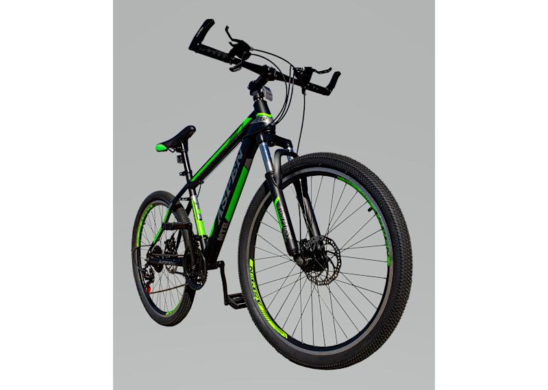 Aspen 26 inch mountain bike deals