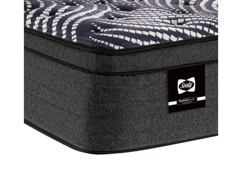 Sealy Posturpedic Luxury Talvi 14.5 Sealy Posturpedic Luxury Talvi 14.5