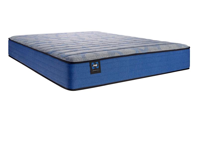 Sealy® Essentials Kinz Tight Top Medium 11 Inch Mattress - Queen