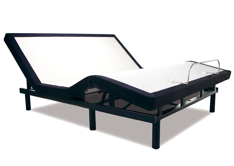 Sealy Reflexion® Boost 2.0 Lifestyle Adjustable Bed Sealy Reflexion® Boost 2.0 Lifestyle Adjustable Bed