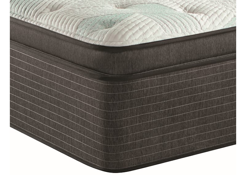 Beautyrest silver brs900 medium pillow top top