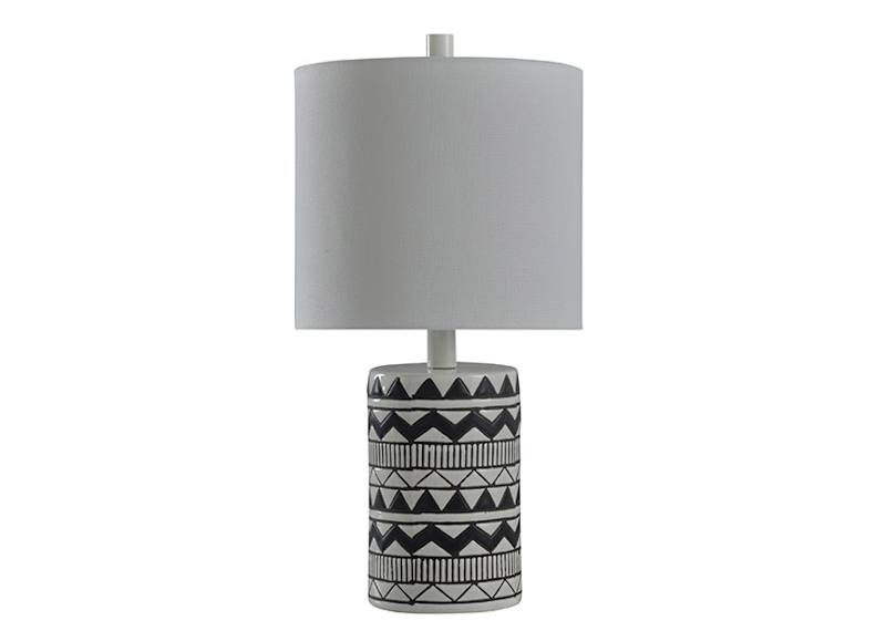 Sloane Table Lamp 16.50 Sloane Table Lamp 16.50