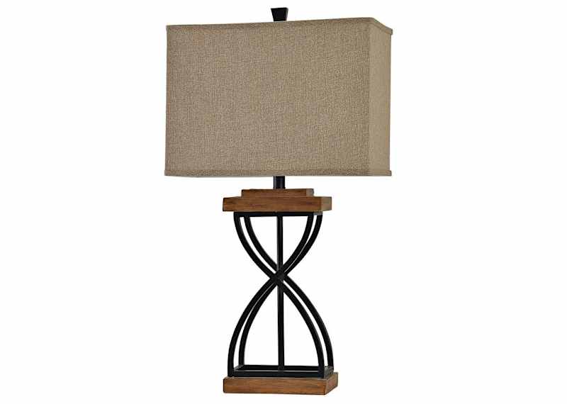 Darrich Table Lamp 29.00 Darrich Table Lamp 29.00