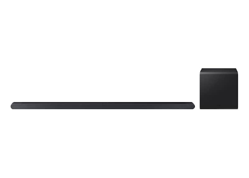 Samsung Sound Bar With Wireless Sub HW-S800D-ZC Samsung Sound Bar With Wireless Sub HW-S800D-ZC
