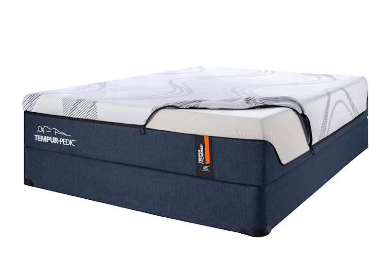Tempur-Pedic ProSense Firm 12 Inch Mattress - Queen – Tempur-Pedic