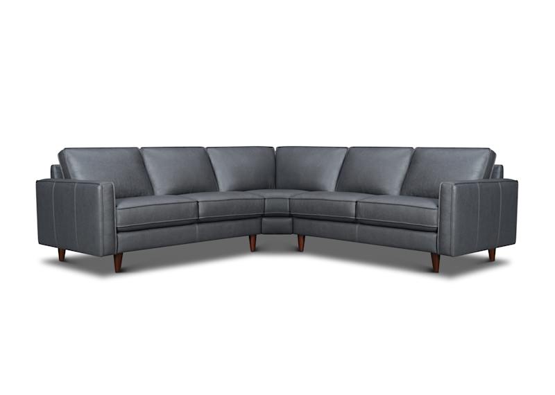 Joy 3 Piece Sectional Joy 3 Piece Sectional