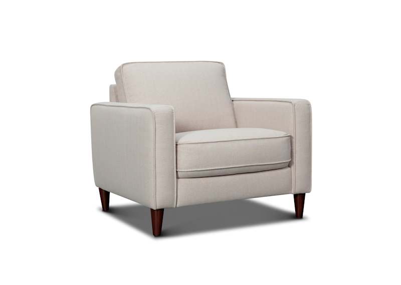 Tenth+Maple Joy Sofa - Broderick Hemp Tenth+Maple Joy Sofa - Broderick Hemp