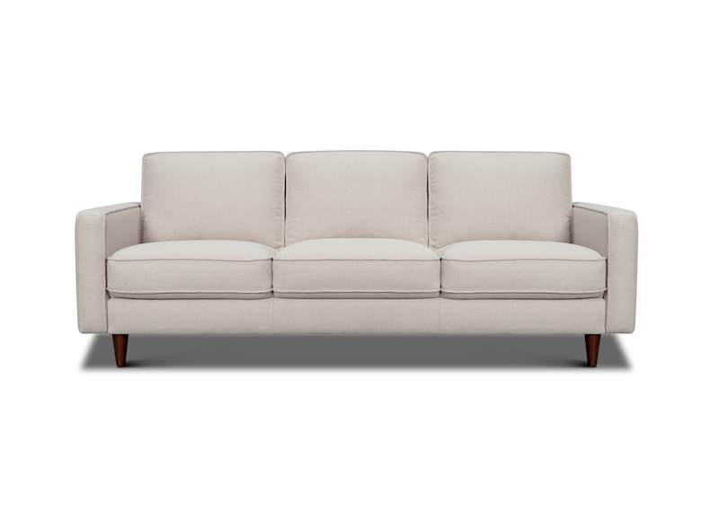 Tenth+Maple Joy Sofa - Broderick Hemp Tenth+Maple Joy Sofa - Broderick Hemp