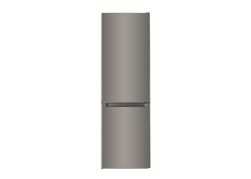 Whirlpool Bottom Mount Fridge (URBC5024PZ) - Fingerprint Resistant Stainless Steel Whirlpool Bottom Mount Fridge (URBC5024PZ) - Fingerprint Resistant Stainless Steel