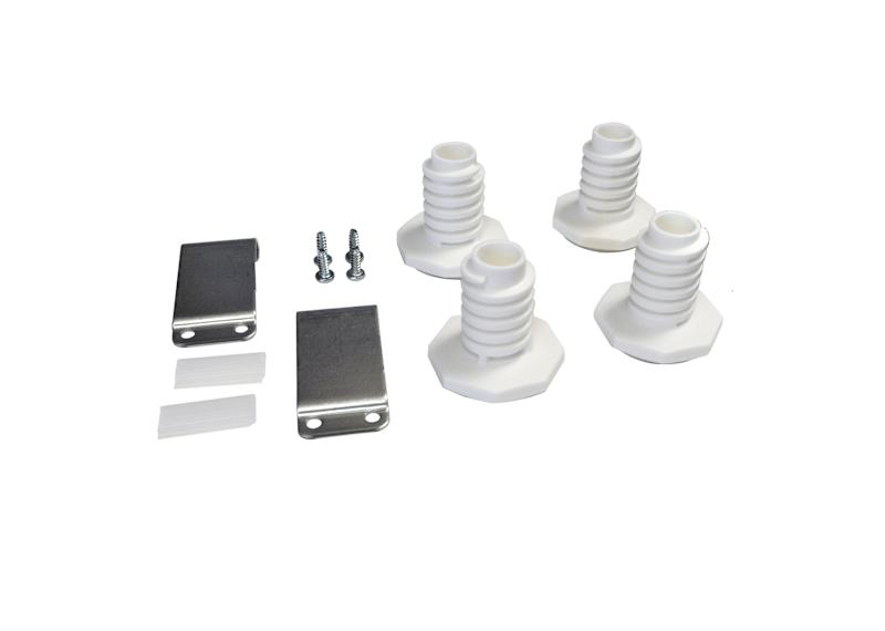 Stacking Kit - For 4.75.0 Cu. Ft. (W10869845) Stacking Kit - For 4.75.0 Cu. Ft. (W10869845)