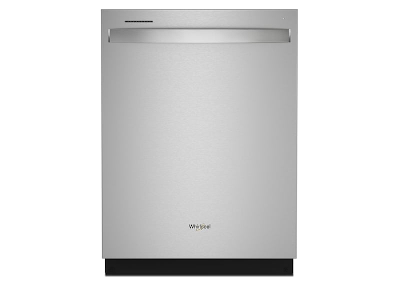 Whirlpool gold series dishwasher wheels 2025