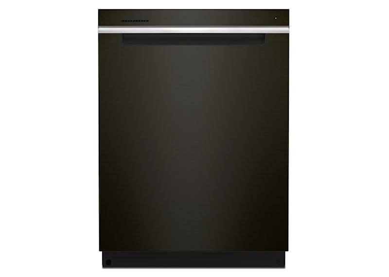 Whirlpool Dishwasher Stainless Steel Tub (WDTA50SAKV) Black Stainless
