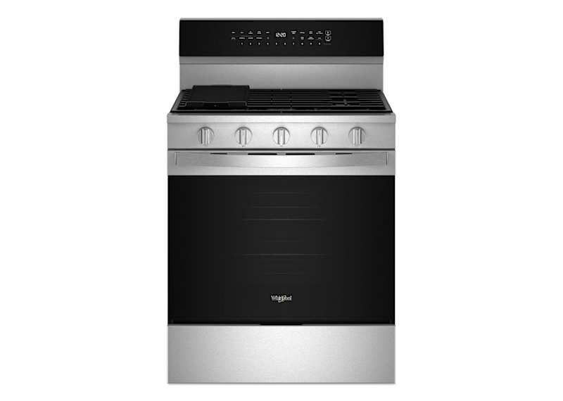 Whirlpool 30 Whirlpool 30
