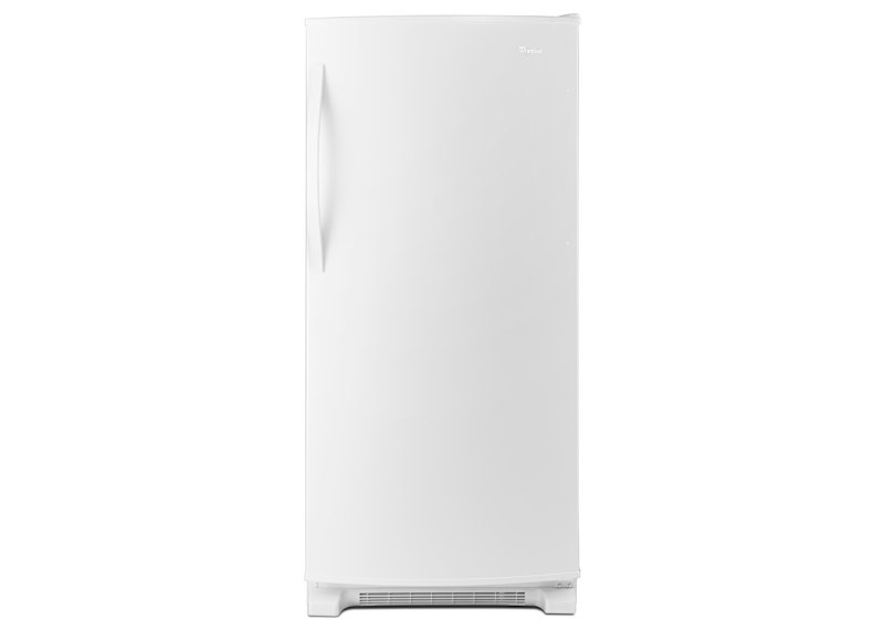 Whirlpool All Fridge (WRR56X18FW) - White Whirlpool All Fridge (WRR56X18FW) - White