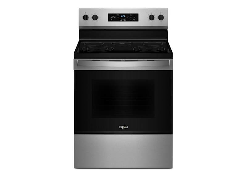 Whirlpool 30 Whirlpool 30