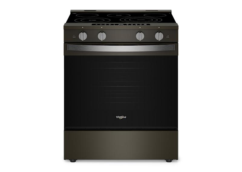 Whirlpool 30 Whirlpool 30