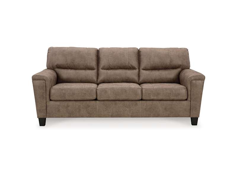 Navi Sofa - Fossil – Navi Sofa | Ashley Canada