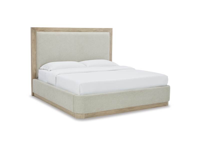 アシュレイ　ASHLEY B 749 54 クイーン　ベッド　フレーム Beds