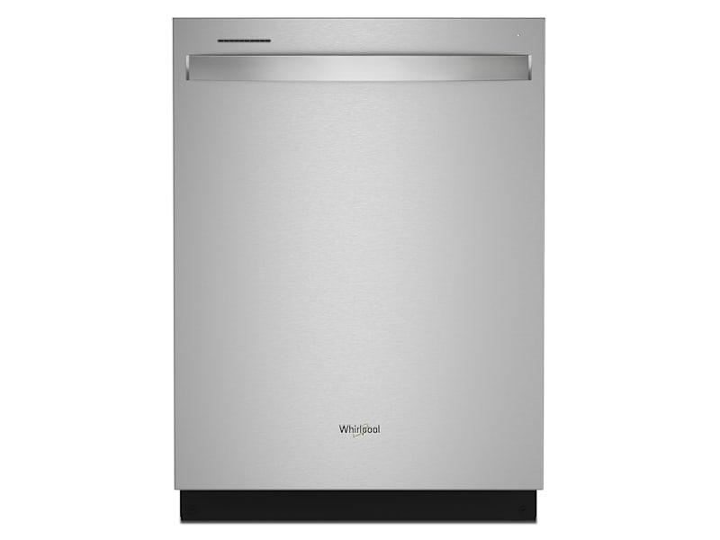 Whirlpool Dishwasher Stainless Steel Tub (WDT750SAKZ) Stainless