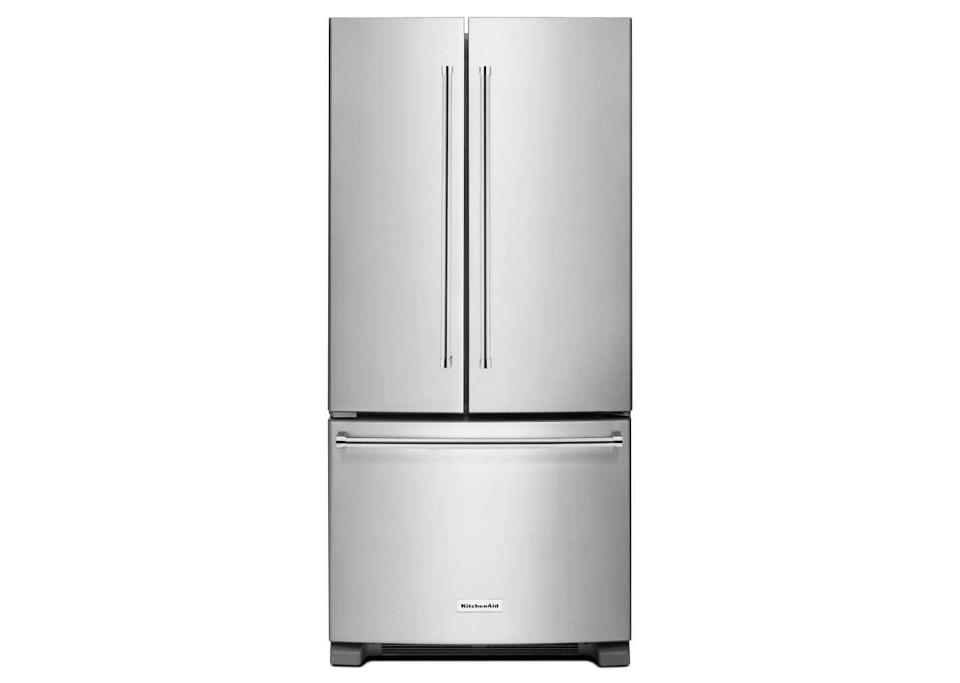 Kitchenaid French Door Fridge Krff302ess Stainless Dufresne Furniture Appliances