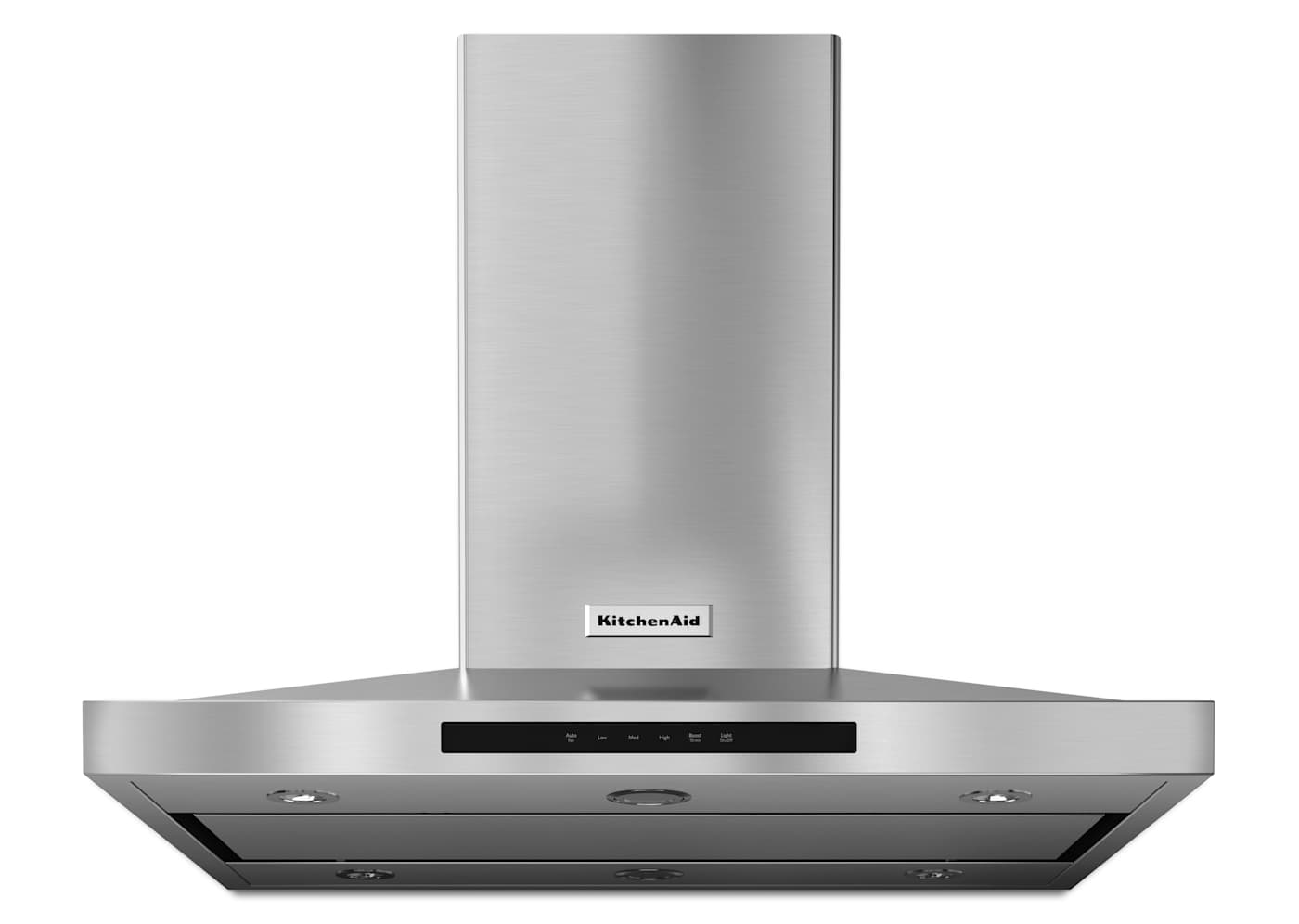 kitchenaid range hood kvib606dss stainless ashley homestore canada unfinished microwave cart