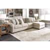 Carnaby 3 piece sectional deals