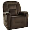 Signature Design by Ashley Samir 2080112 Power Lift Recliner with Massage  and Heat, Wayside Furniture & Mattress